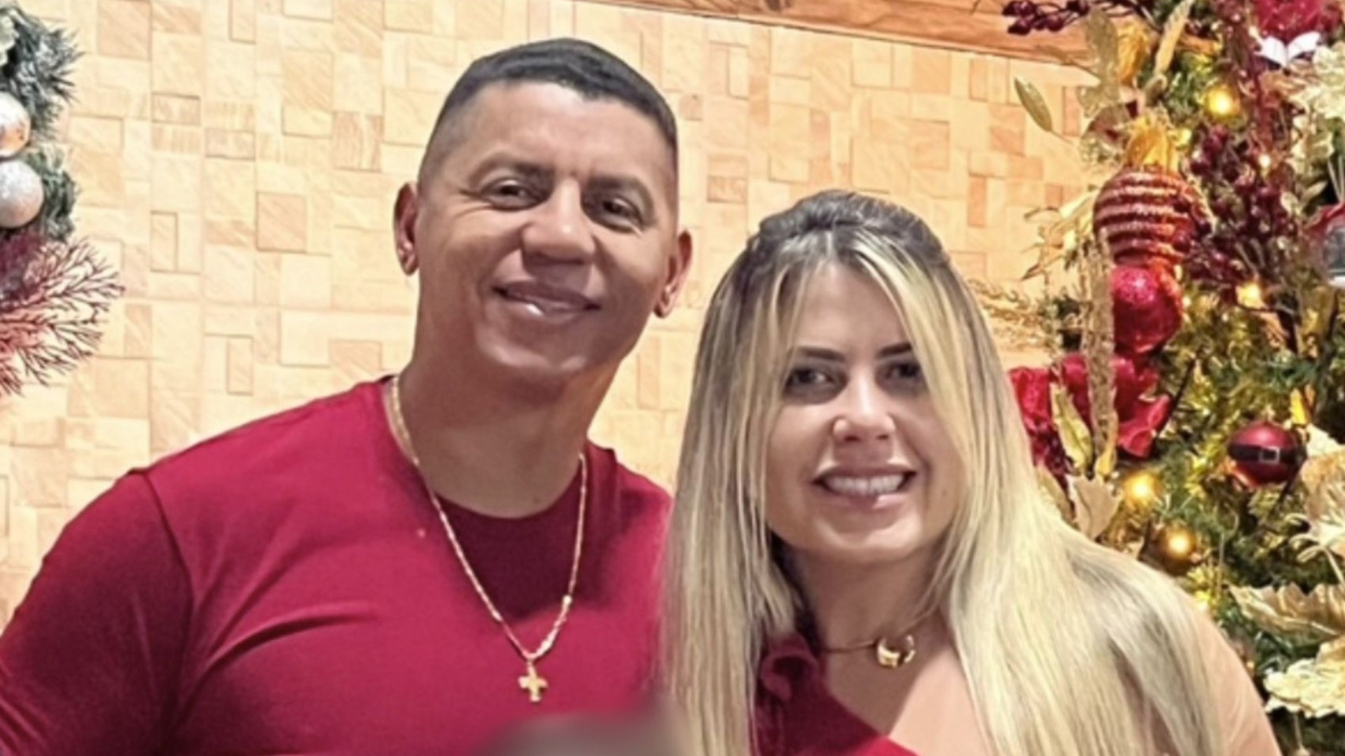 Segurança da influenciadora Virgínia Fonseca e esposa morrem em acidente de moto
