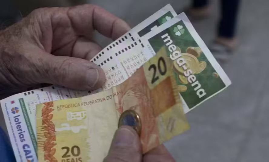 Mega-Sena tem data alterada por causa do segundo turno das eleições 2026