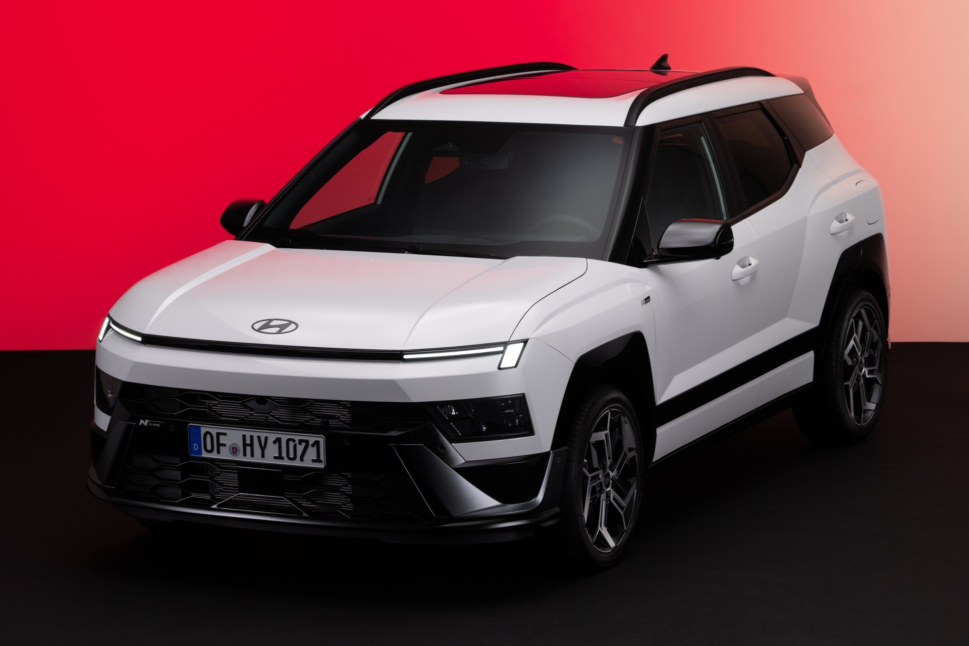 Hyundai Bayon chega ao Brasil em 2027 para ser o novo SUV abaixo do Creta