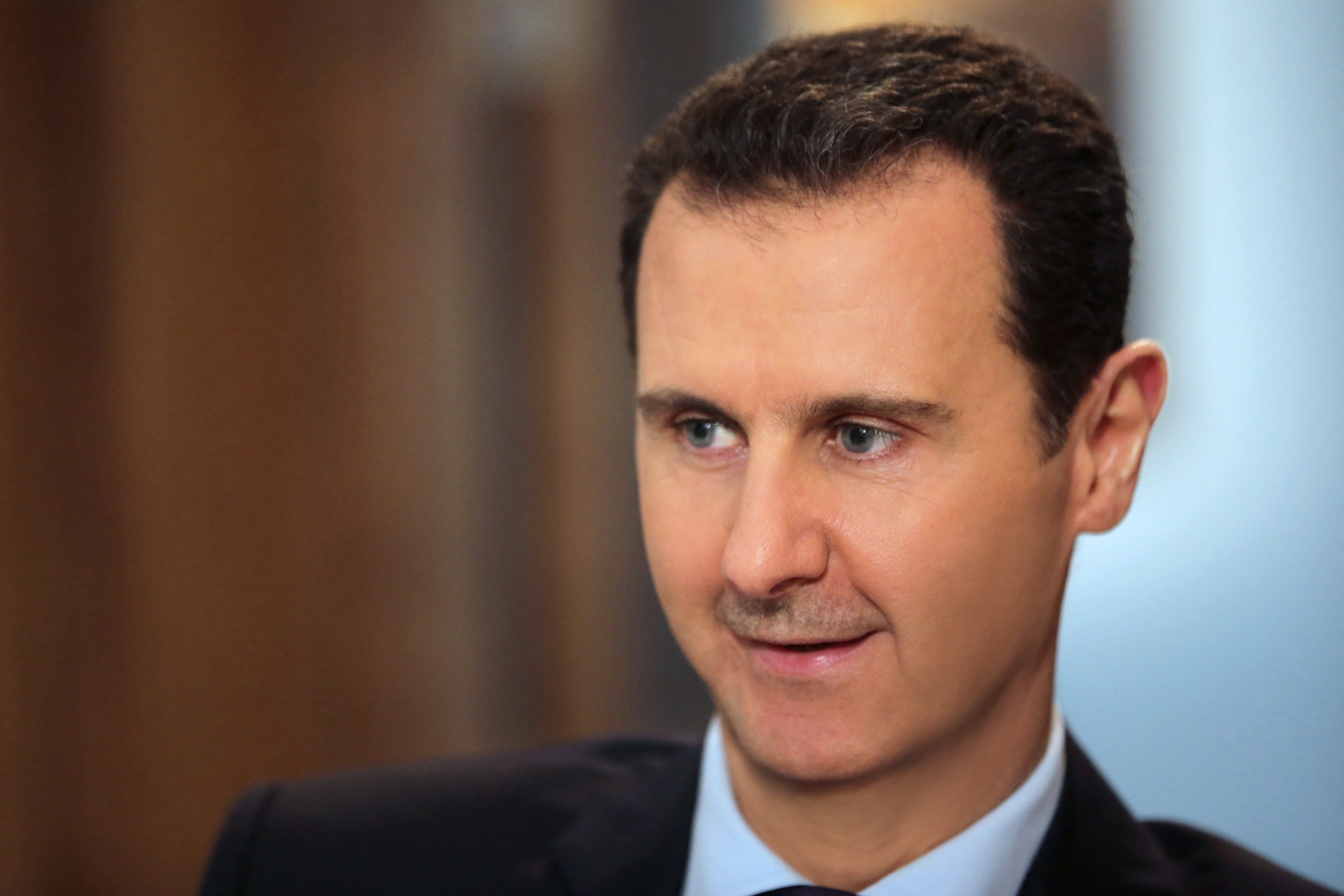 Tribunal da Síria condena ex-ditador Bashar al-Assad à morte