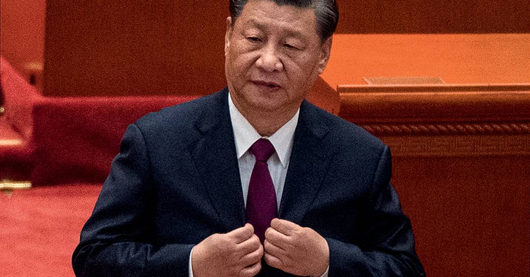 China condena à morte dois ex-ministros da Defesa por corrupção