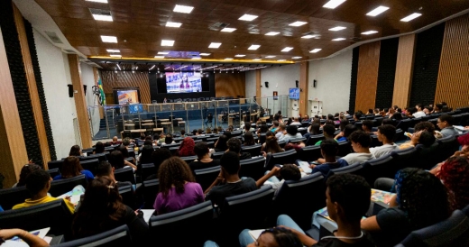 Fórum na Câmara de Barueri reúne mais de 150 pessoas para debater saúde mental e políticas públicas