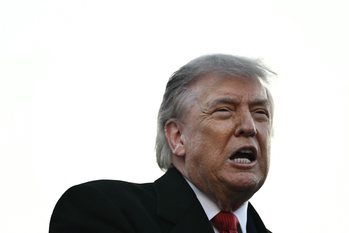 Trump diz que fará "mudança de regime" em Cuba e Havana reage