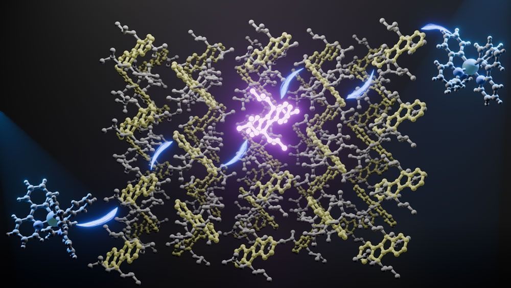 Tecnologia japonesa converte luz solar em raios UV com material de baixo custo