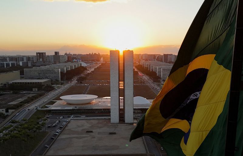 Congresso não julga contas de presidentes da República desde FHC