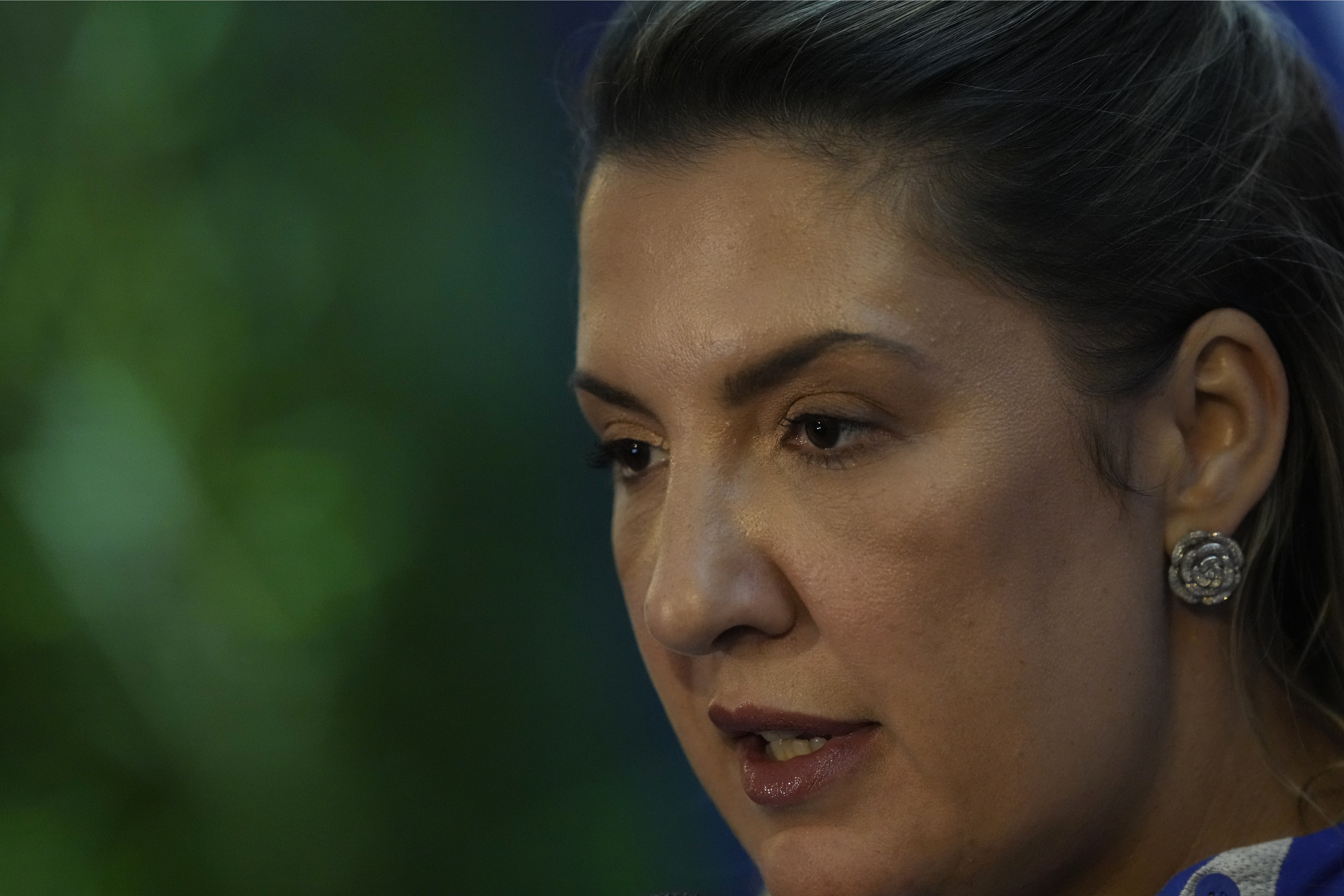 Daniella Marques, ex-presidente da Caixa, integra equipe econômica de Flávio Bolsonaro