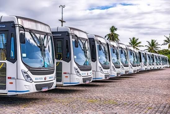 PF apura suspeitas de crimes ligados ao transporte público em cinco estados no segundo turno