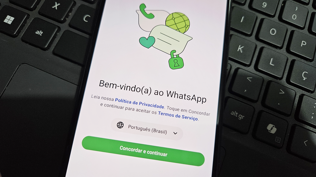 WhatsApp testa ponto verde para indicar quem está online, como no Instagram