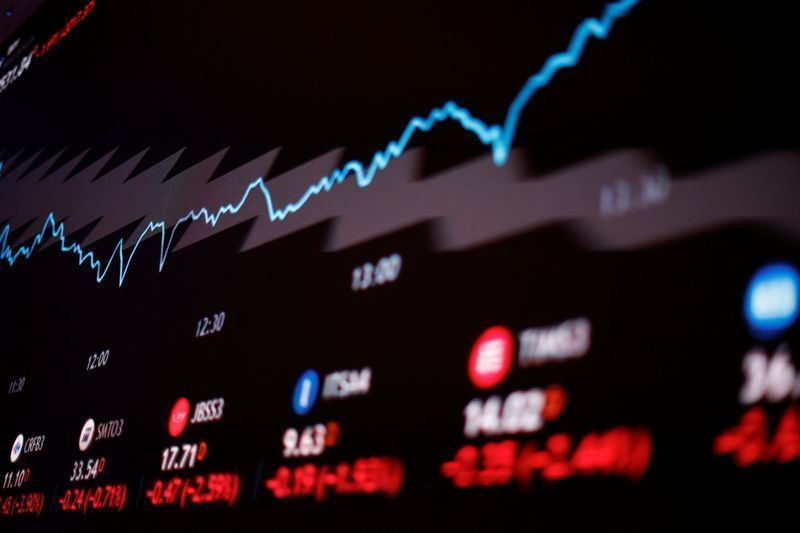 Gigantes globais impulsionam BDRs e volume diário na B3 cresce 40%