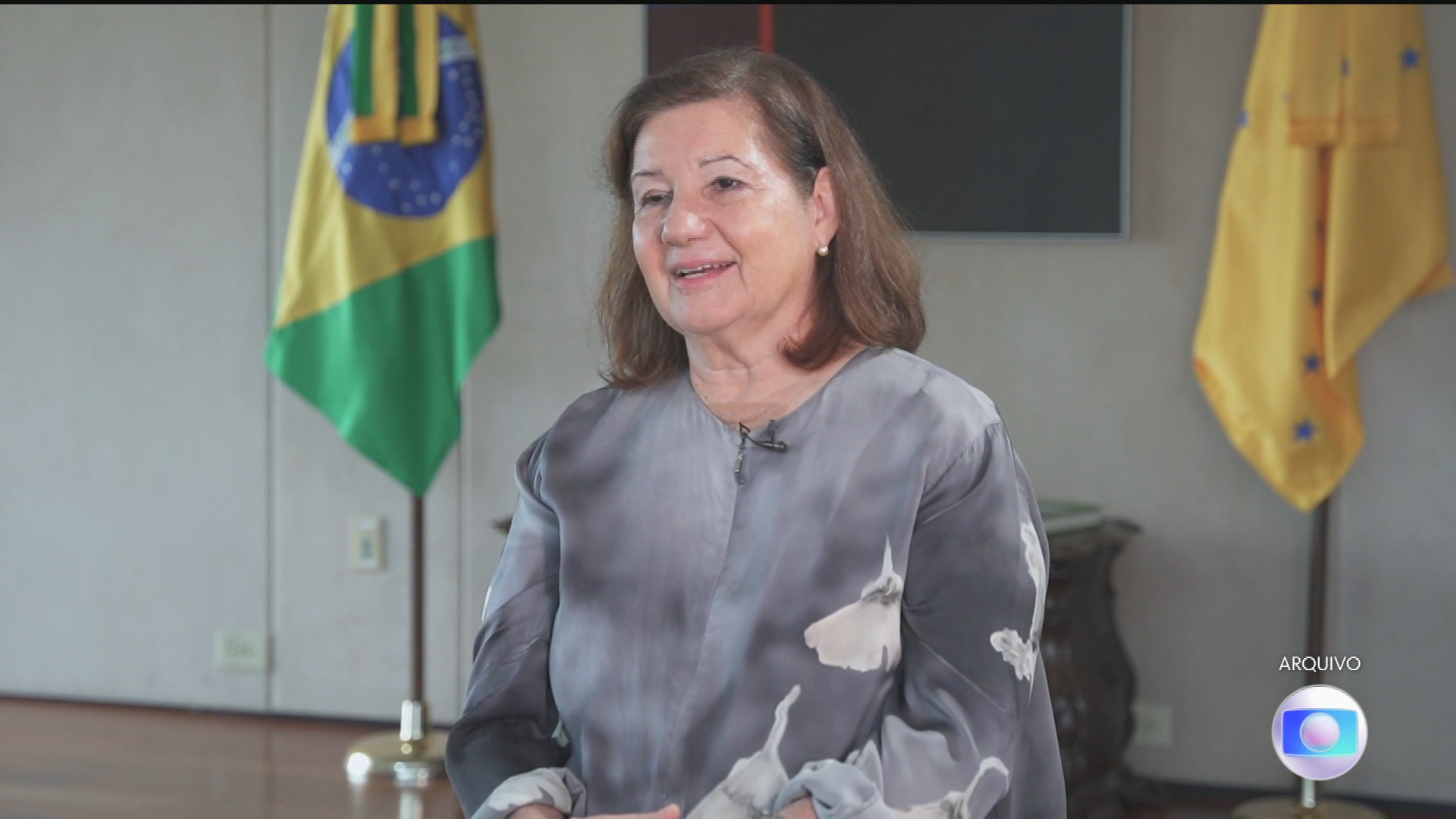 Brasil decide responder aos EUA após visto de embaixadora ser revogado