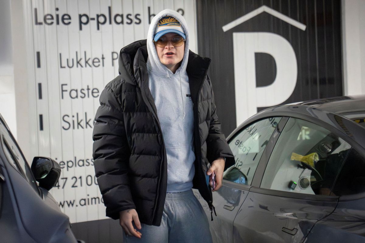 Filho de princesa da Noruega é condenado a 4 anos de prisão por estupro