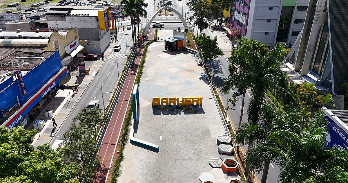 Barueri entra no top 5 de SP em qualidade das contas públicas, aponta Tesouro Nacional