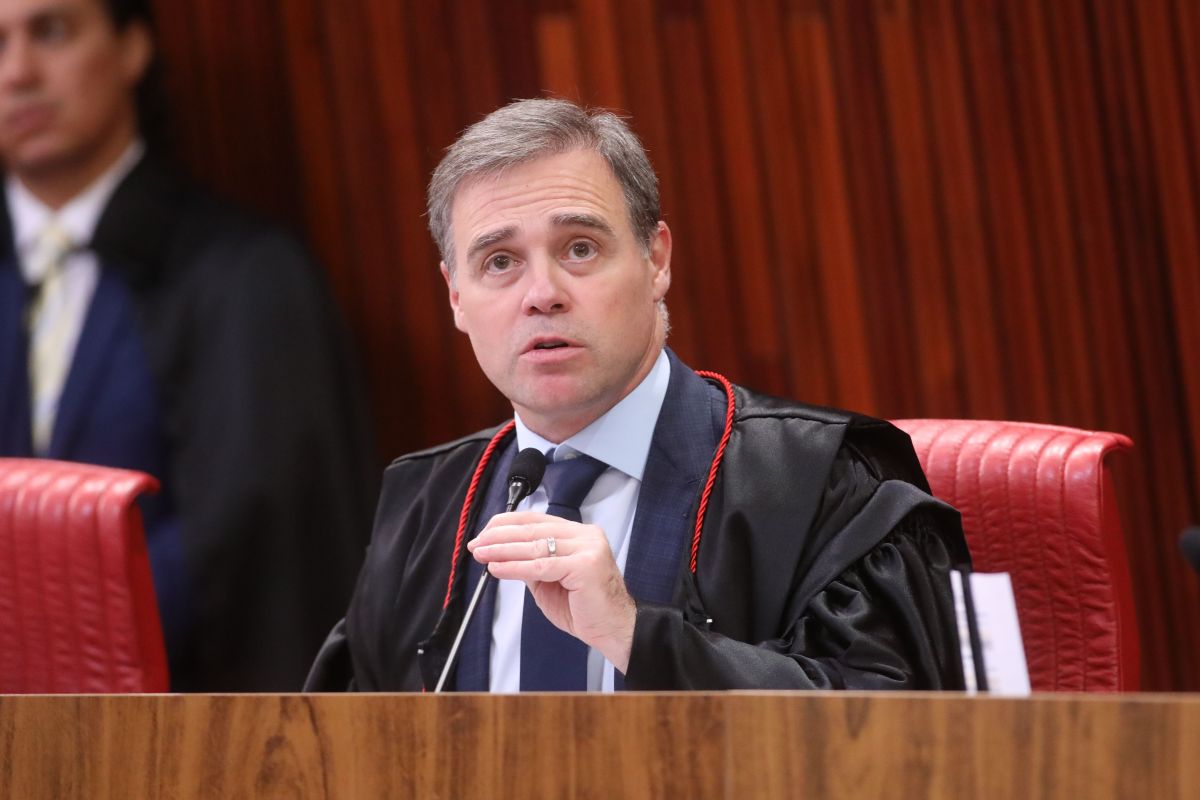 Mendonça derruba sigilo de pagamentos de empresário Daniel Vorcaro