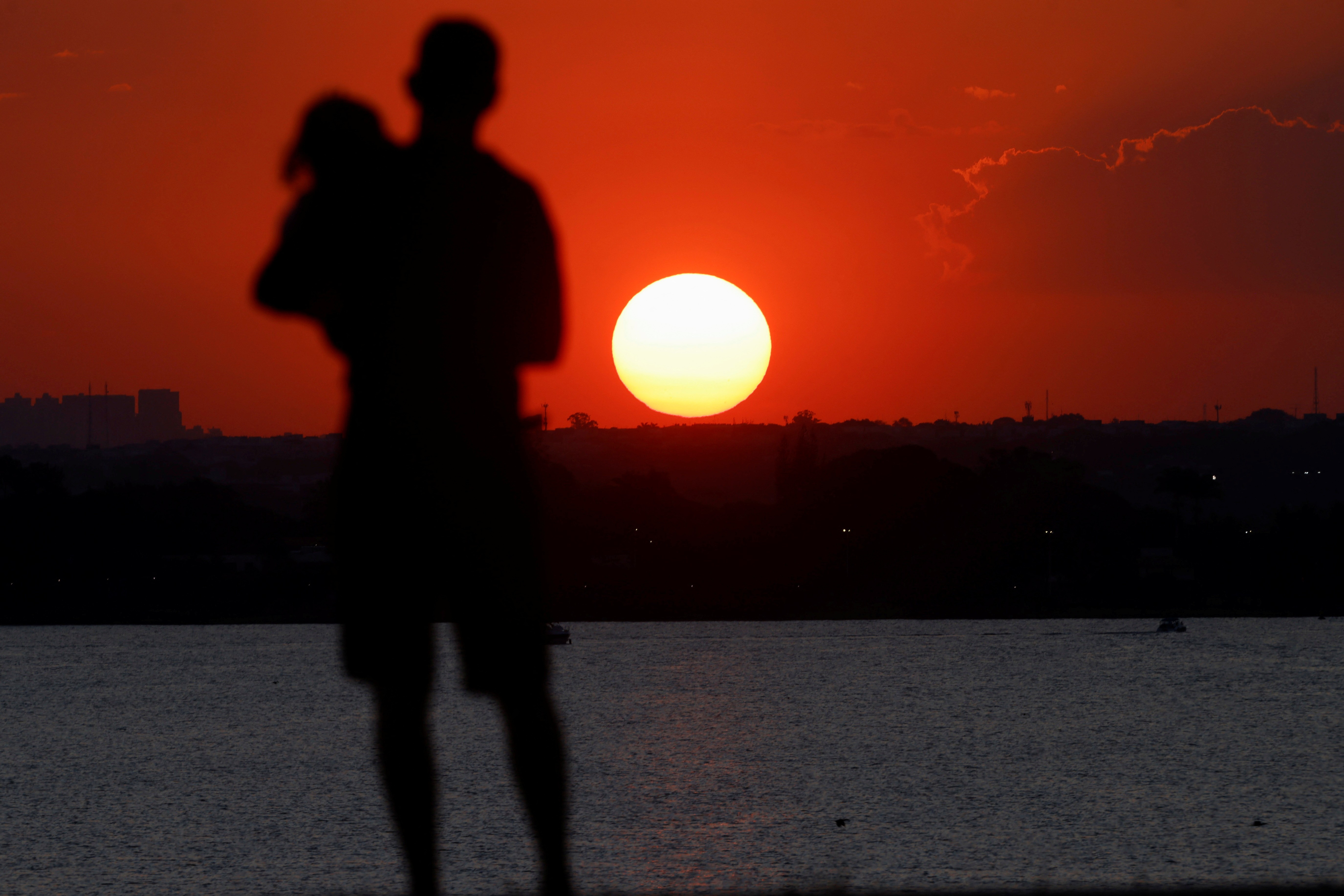 Calor extremo já atinge 1 bilhão de pessoas a mais que nos anos 1970, aponta estudo