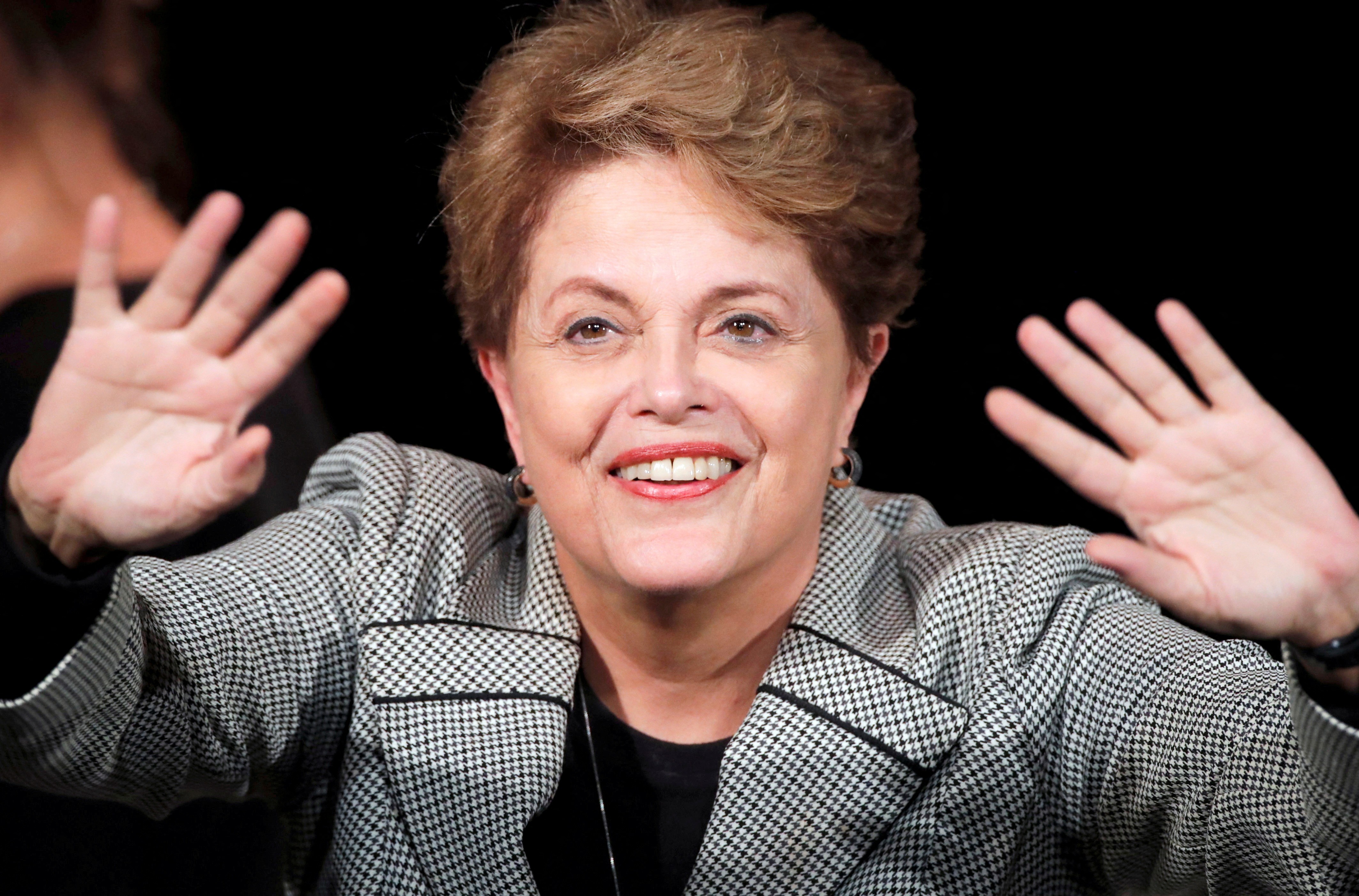 Ministério fixa indenização mensal de R$ 17,5 mil para Dilma Rousseff