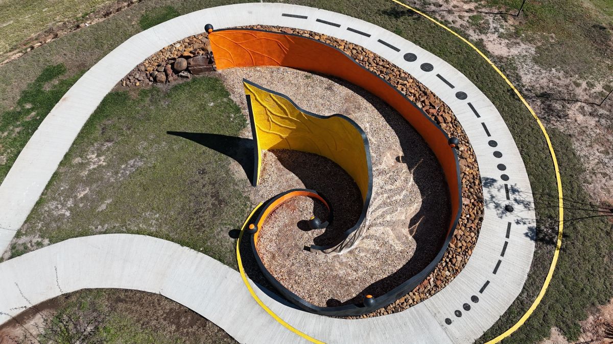 São Pedro inaugura parque cultural de 420 mil m² inspirado no Inhotim
