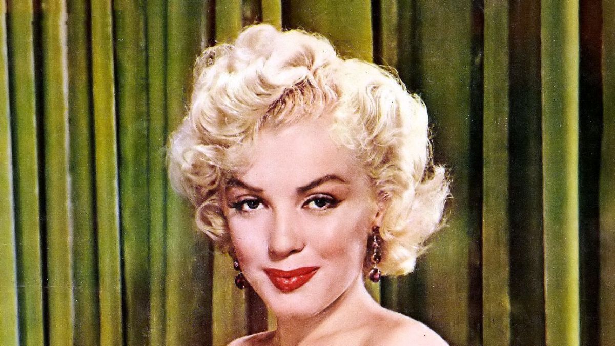 Morte de Marilyn Monroe: a misteriosa última ligação da atriz