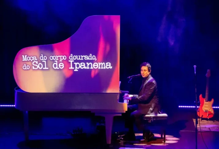 Allen Lima, da Família Lima, apresenta show gratuito em Barueri