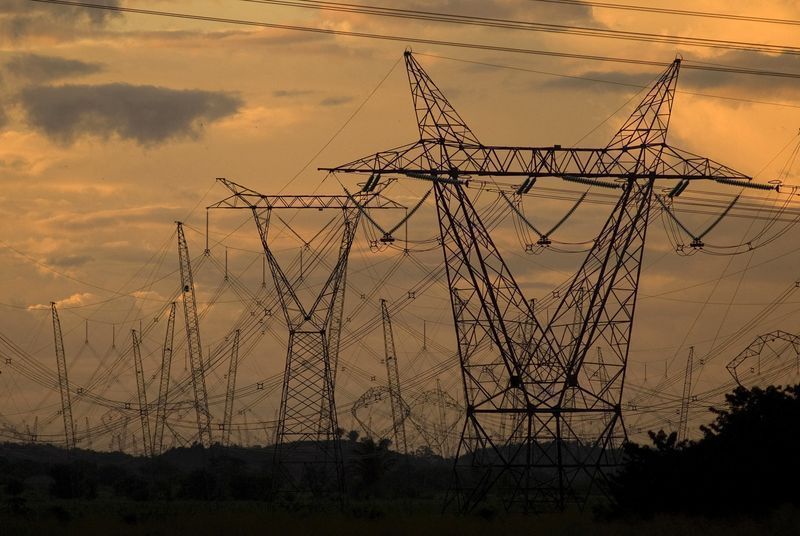 Carga de energia: ONS reduz previsão de crescimento para 1,7% em julho