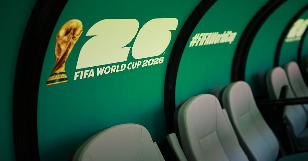 Espanha desbanca Brasil e Argentina e vira favorita para a Copa de 2026 em casas de apostas
