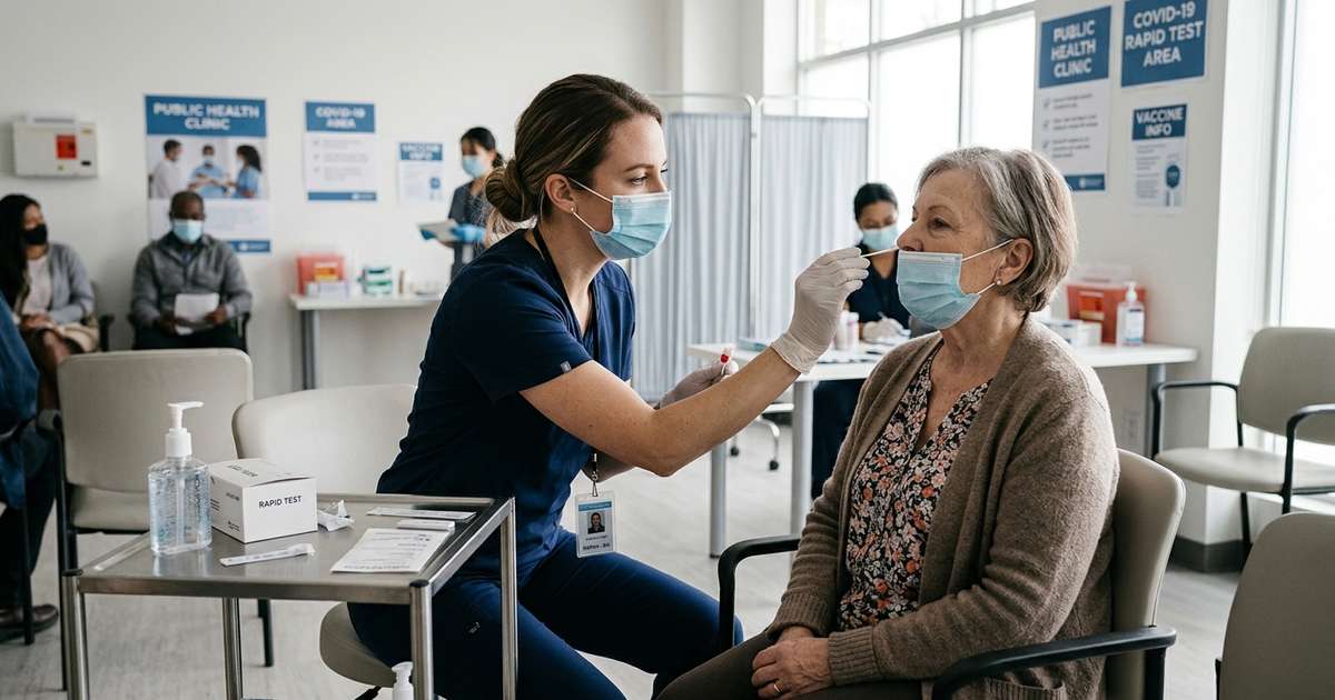 Julho Amarelo: Barueri oferece testes rápidos e vacinação gratuita contra hepatite