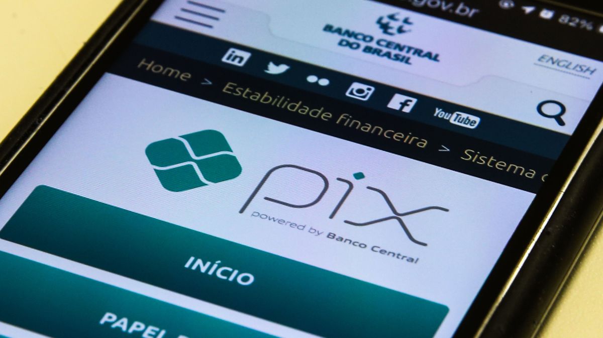 PT apresenta PEC para blindar PIX de sanções estrangeiras