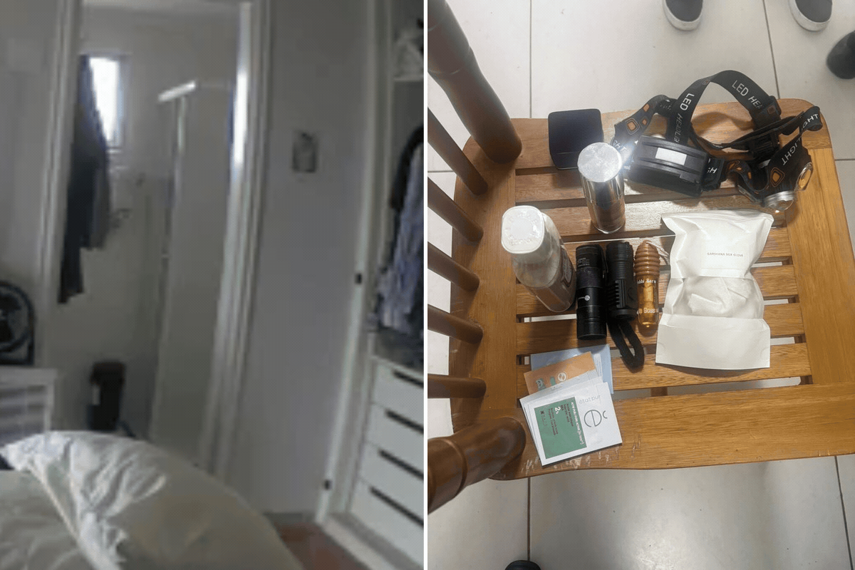 Diarista é presa em flagrante ao tentar furtar R$ 200 mil em joias de policial americano em Santos