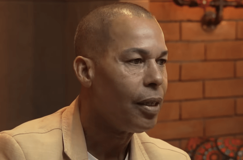 Cantor gospel Marquinhos relatou choque ao descobrir câncer antes de morrer