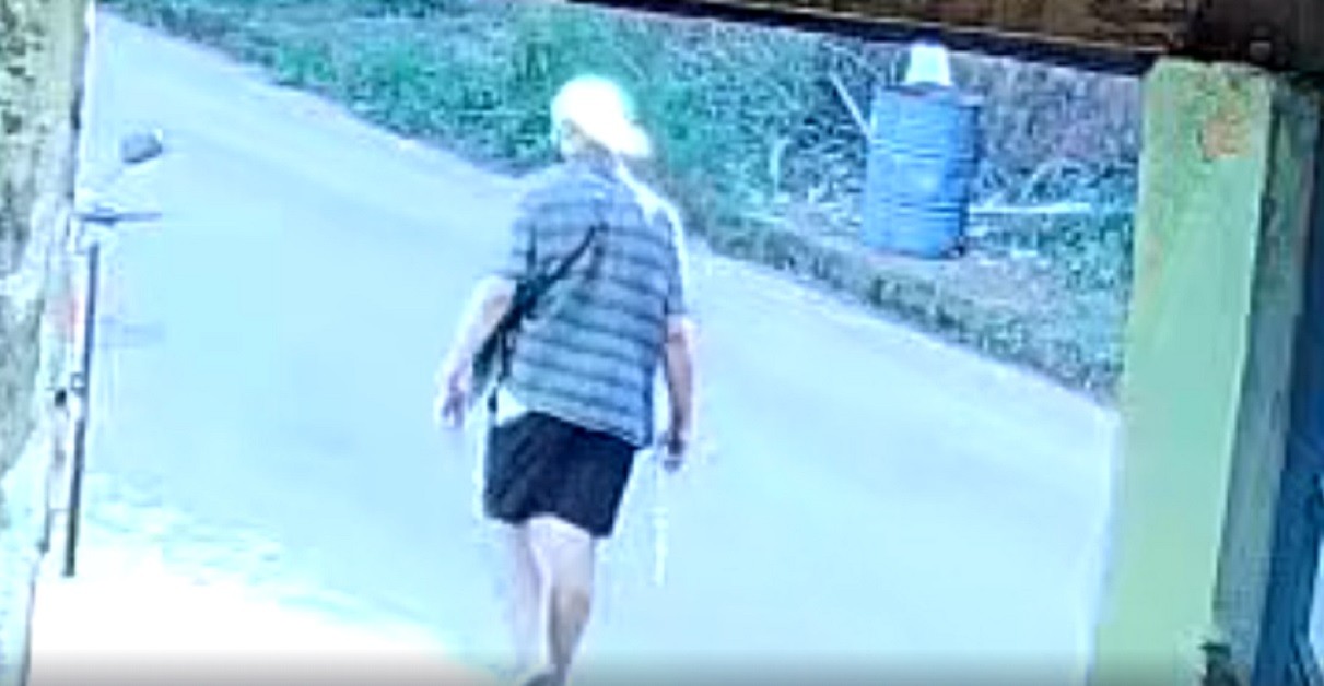 Ataque a facadas deixa quatro mortos em Visconde do Rio Branco (MG)