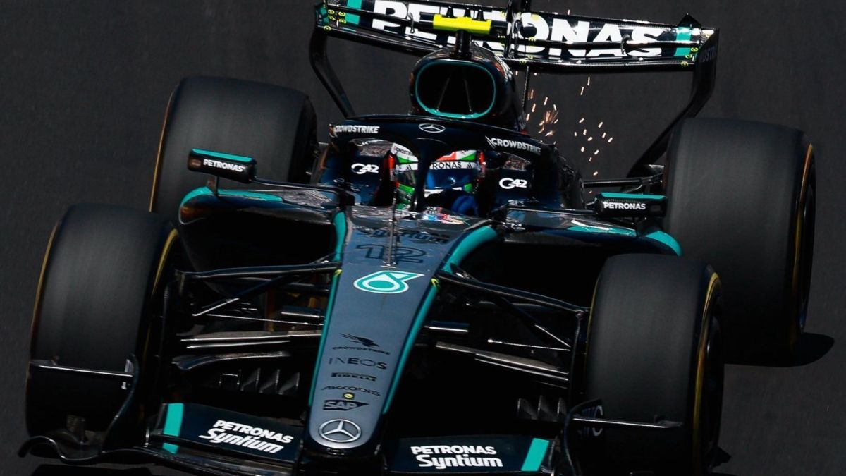 Kimi Antonelli vence GP da Espanha e abre 81 pontos na liderança da F1