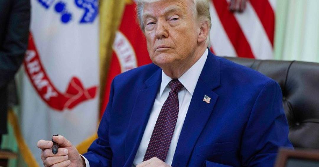 Fãs japoneses de animes protestam contra uso de personagens por Donald Trump