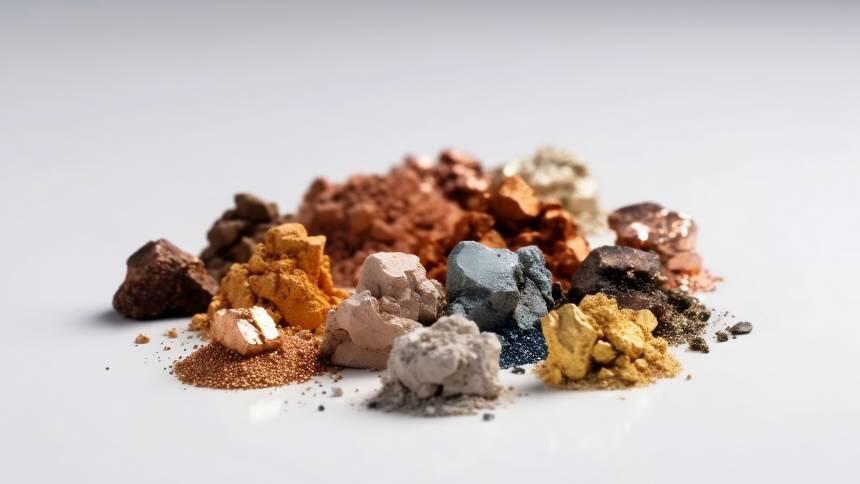 Projeto de minerais críticos trava no Senado em meio a disputas políticas