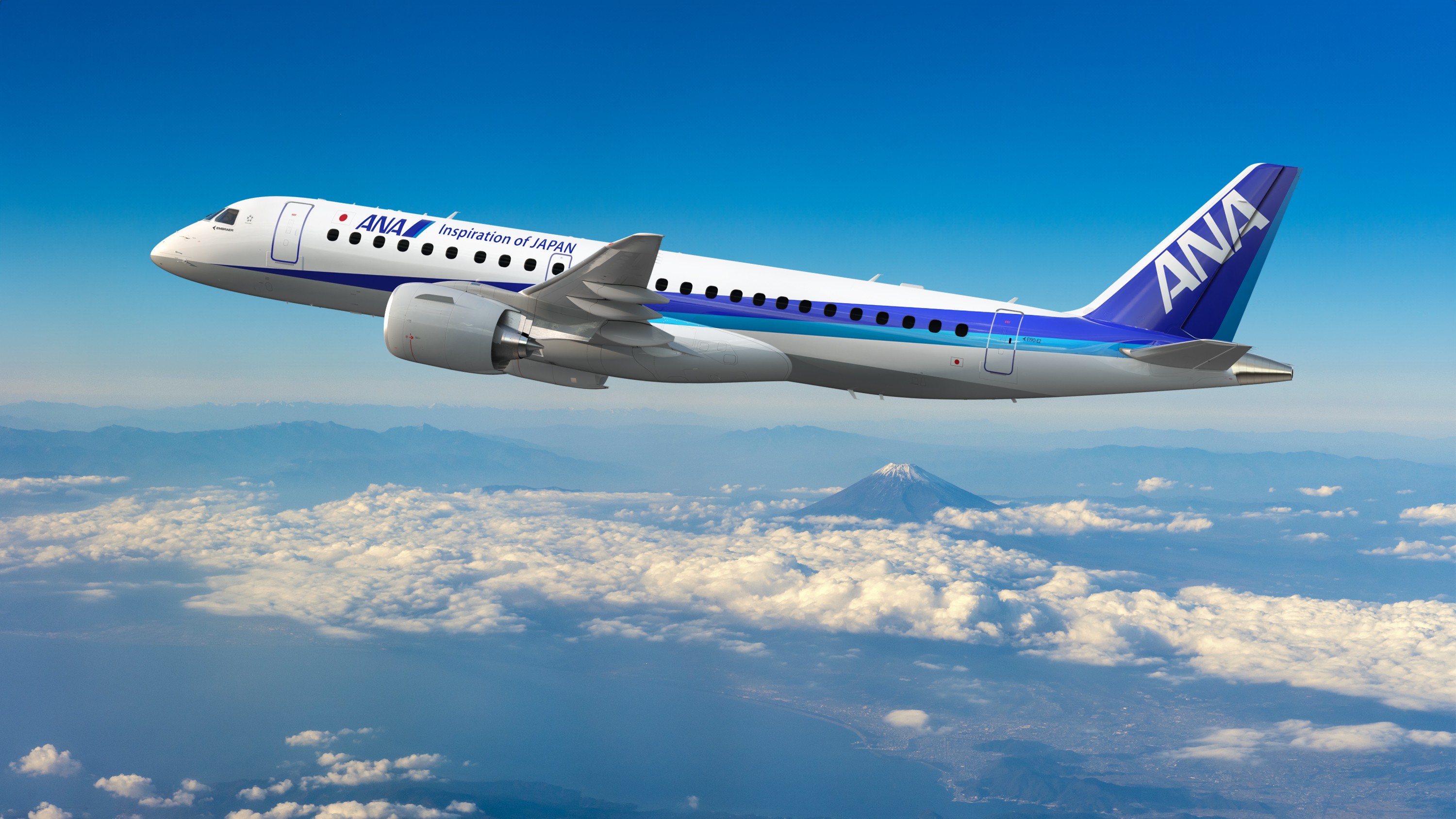 Embraer E2: conheça o avião brasileiro que é sucesso de vendas