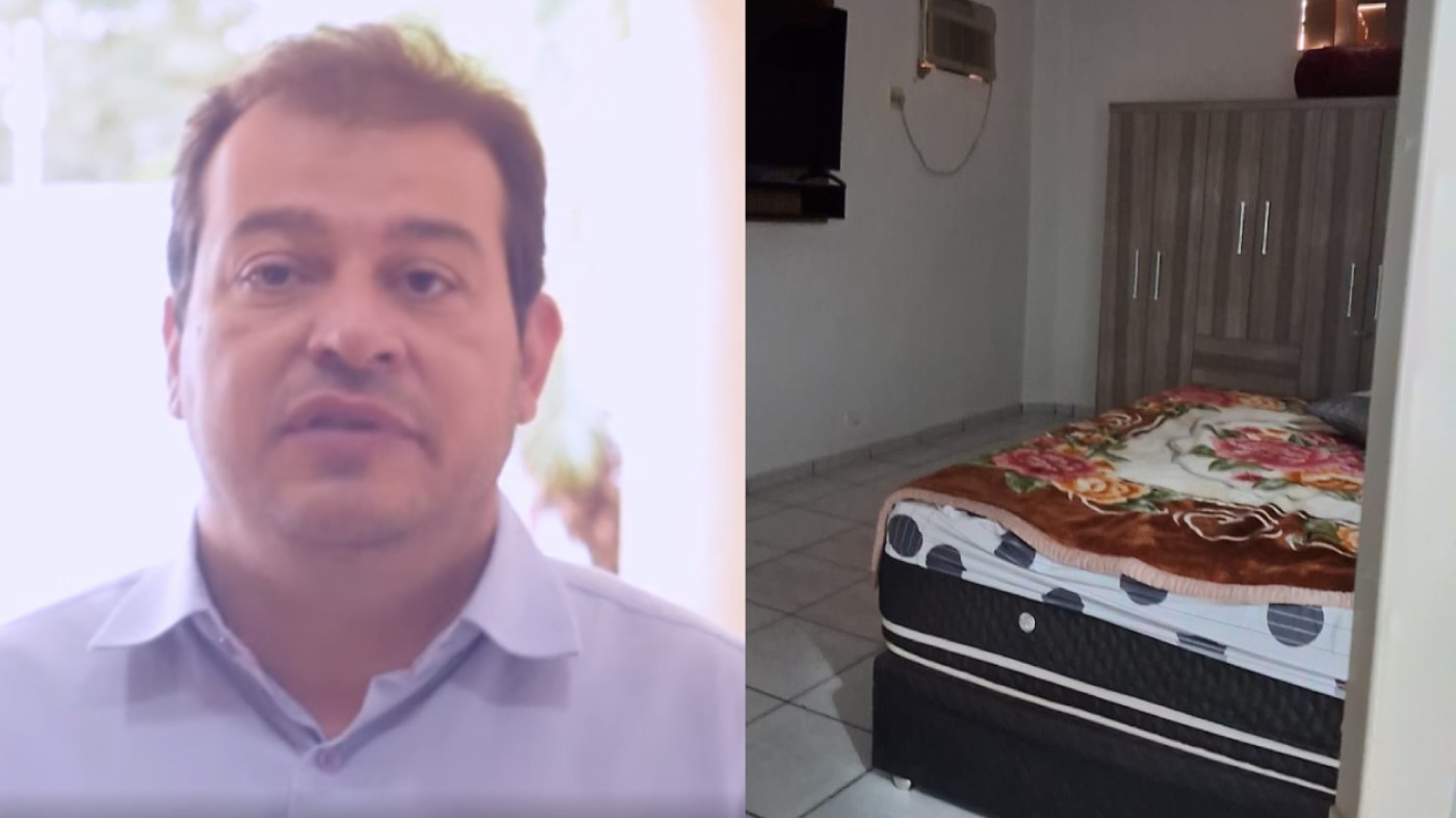 Médico é preso no Paraná por suspeita de tortura, peculato e ameaças