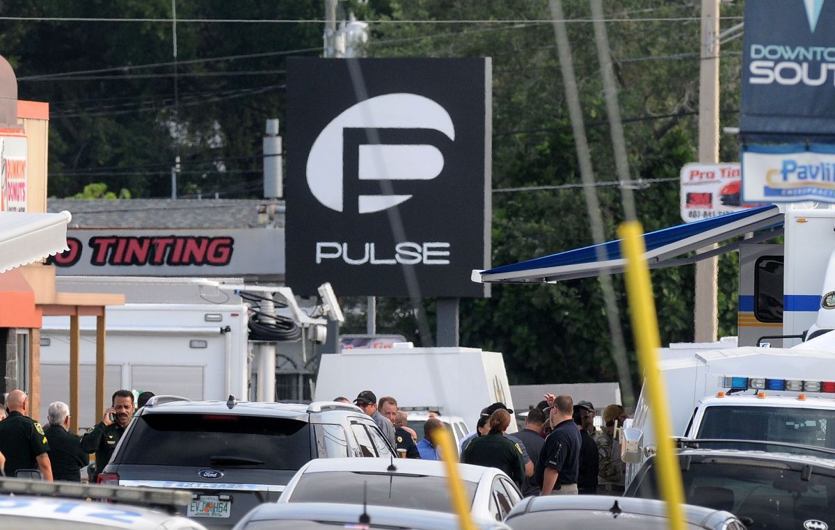 Massacre na boate Pulse completa 10 anos; local do ataque nos EUA será memorial