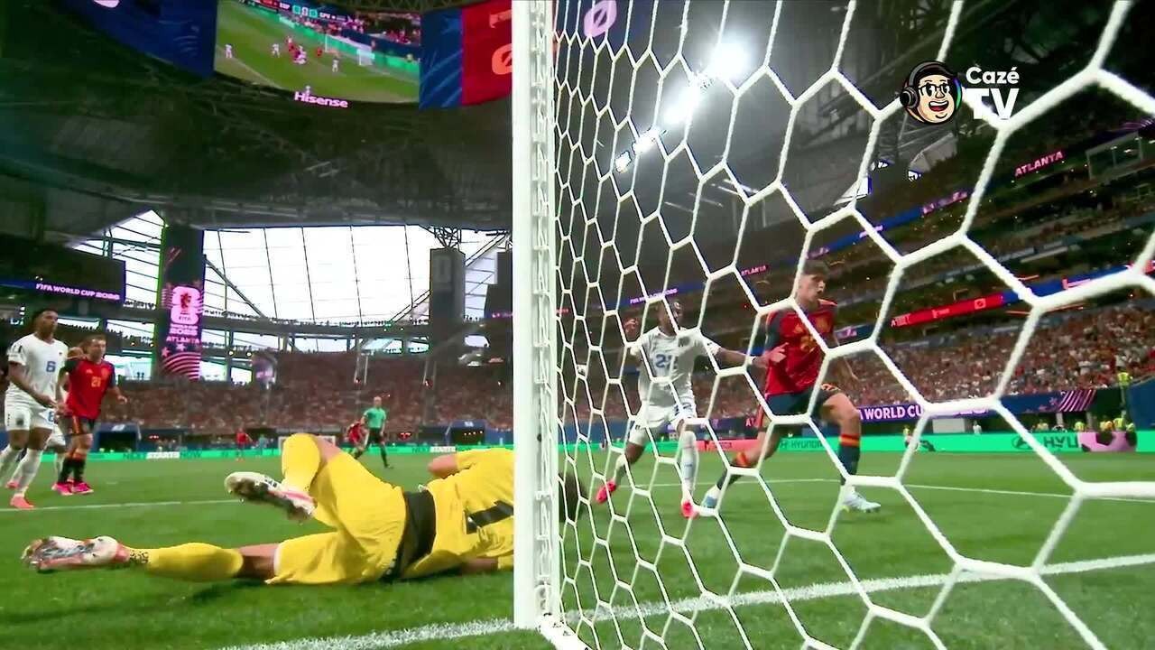 Ranking da Fifa: Brasil sobe para 5º e França é a nova vice-líder