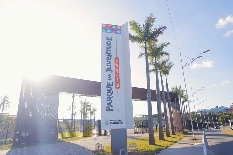 Parques de Barueri têm programação especial e gratuita para as férias de julho