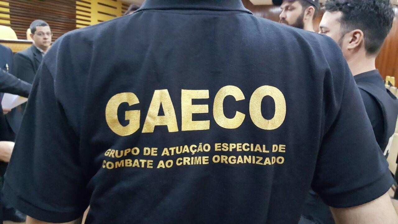 Gaeco e Receita Federal miram esquema de lavagem de dinheiro que beneficiava o PCC