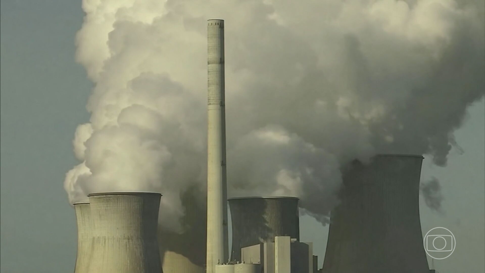 Gases de efeito estufa batem novo recorde histórico em 2025, alerta a OMM