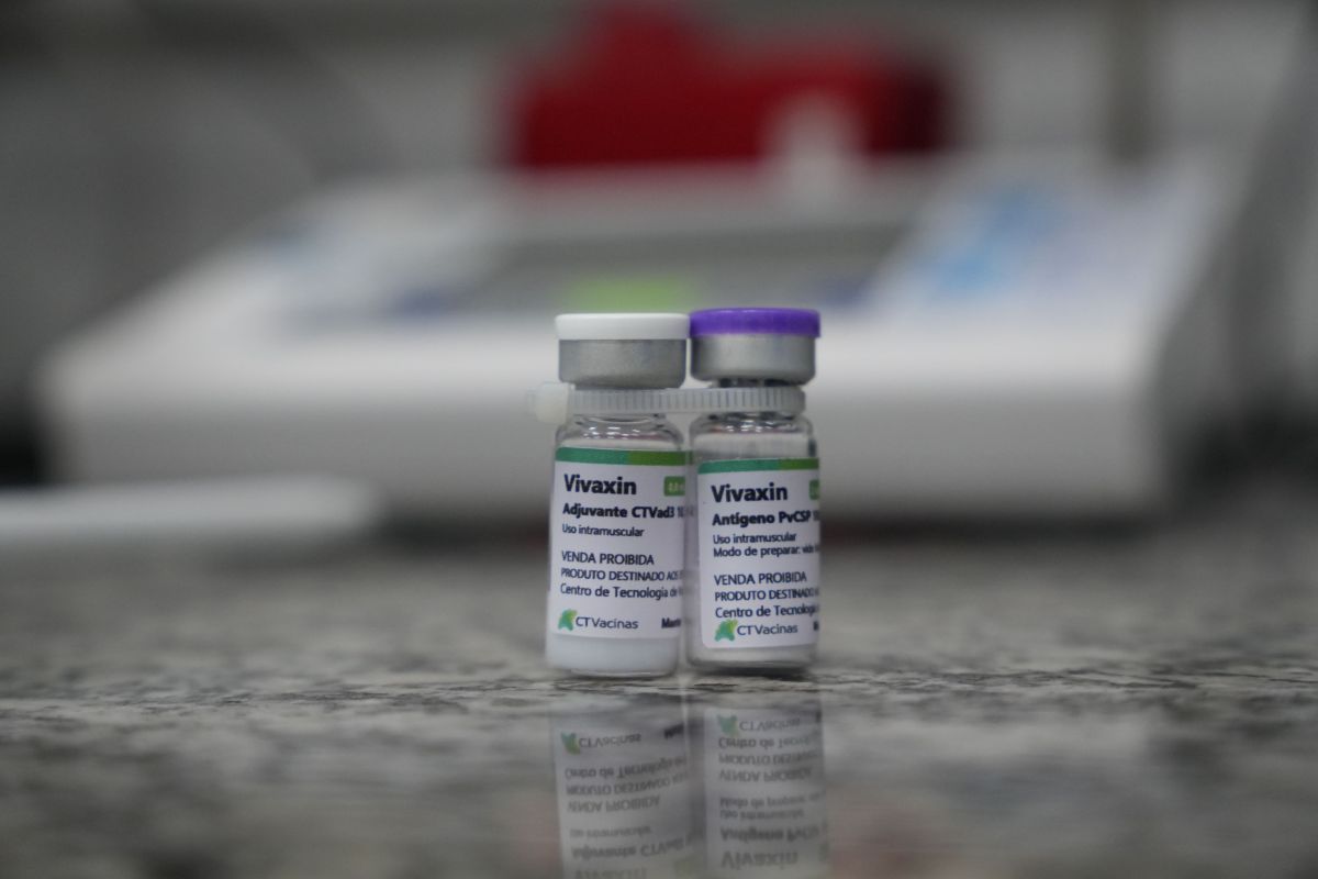 Anvisa autoriza início dos testes em humanos para vacina brasileira contra malária