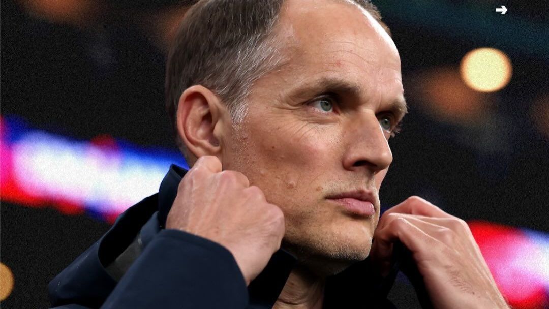 Tuchel critica arbitragem e cita VAR "sul-americano" em vitória da Inglaterra