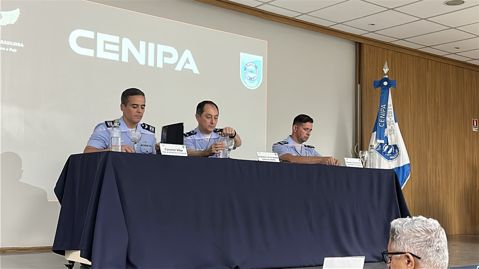 Voepass: Avião que caiu em Vinhedo com 62 pessoas não poderia ter decolado, aponta relatório