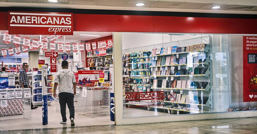 Fraude na Americanas: PF mira executivos de Itaú, Bradesco e Santander em operação de R$ 54 bilhões