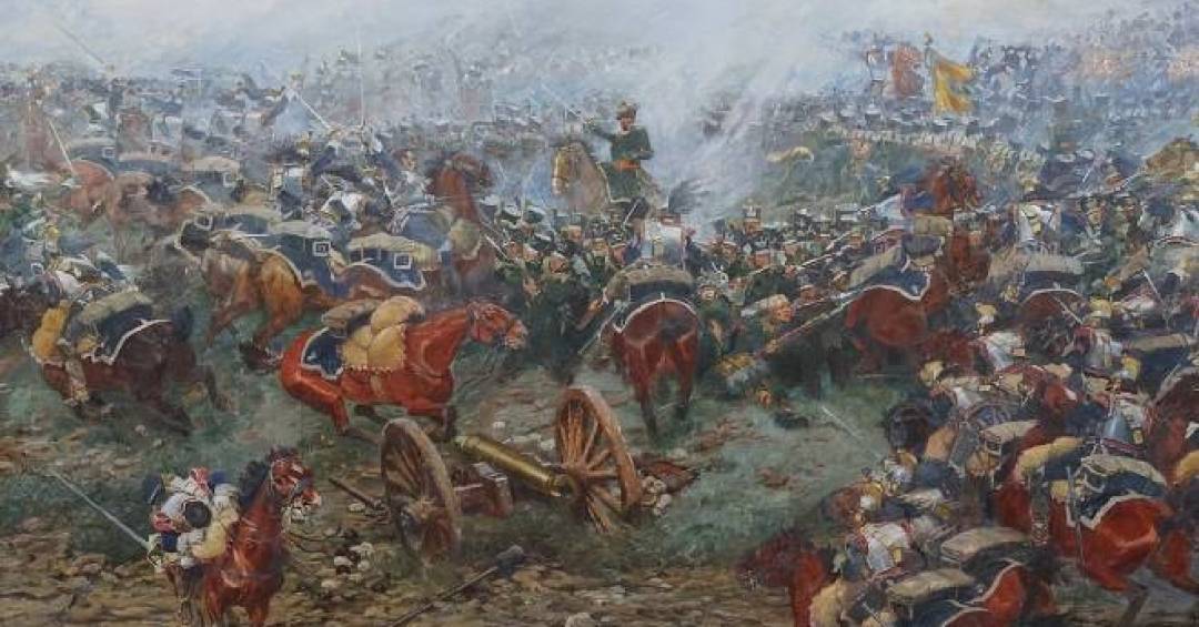 O solo como arma: estudo com Unesp revela como terreno influenciou 17 mil guerras