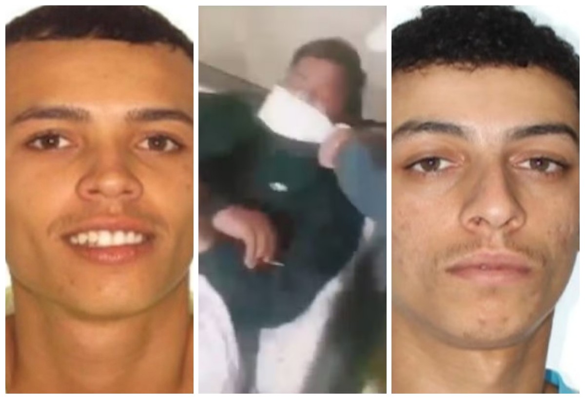 Mãe denuncia filhos à polícia por sequestro e morte de empresário em Carapicuíba