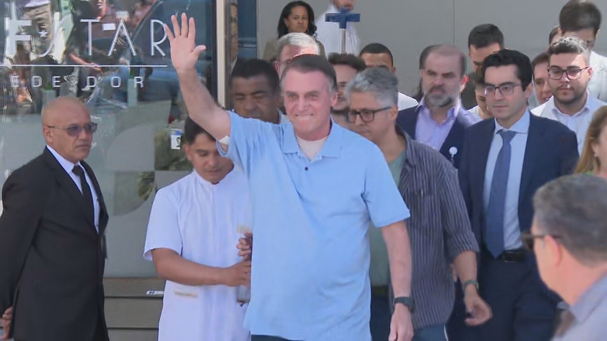 O que acontece com Bolsonaro com a derrubada do veto?