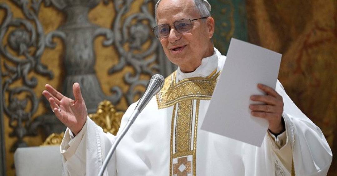 Papa Leão XIV alerta sobre IA: "Não é moralmente neutra"
