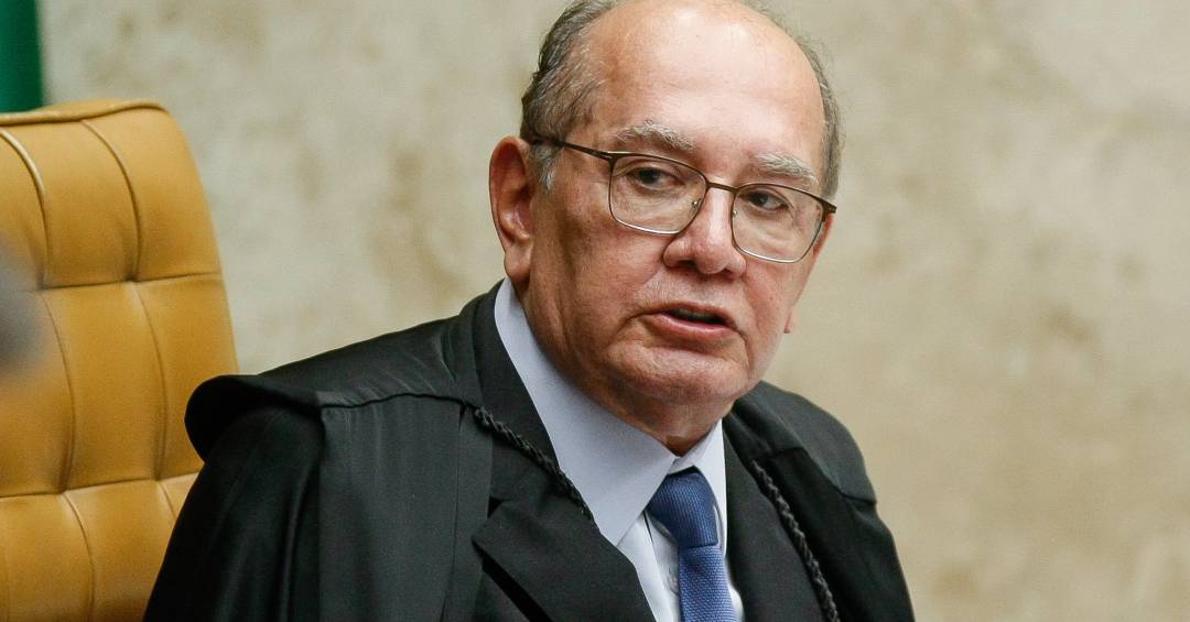 STF: Gilmar Mendes vota para limitar atuação de militares em escolas públicas
