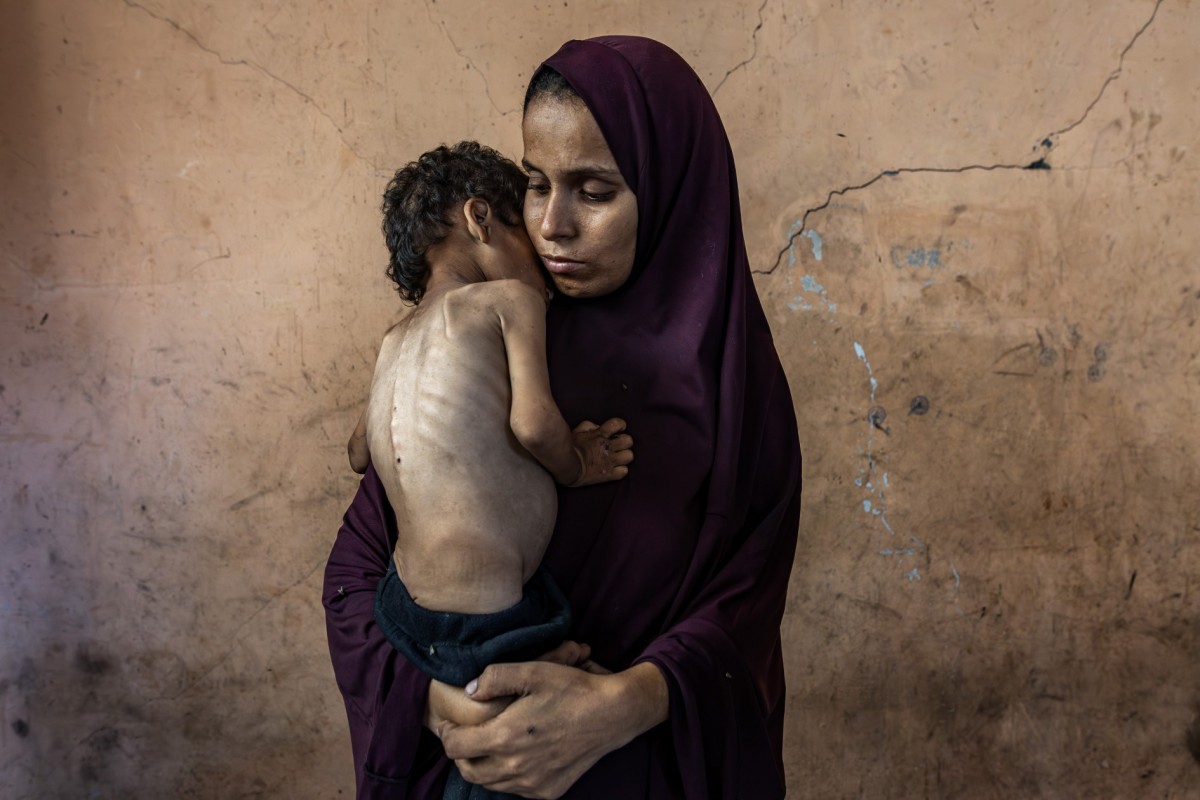 Fotógrafo palestino da Reuters vence Pulitzer por cobertura da guerra em Gaza
