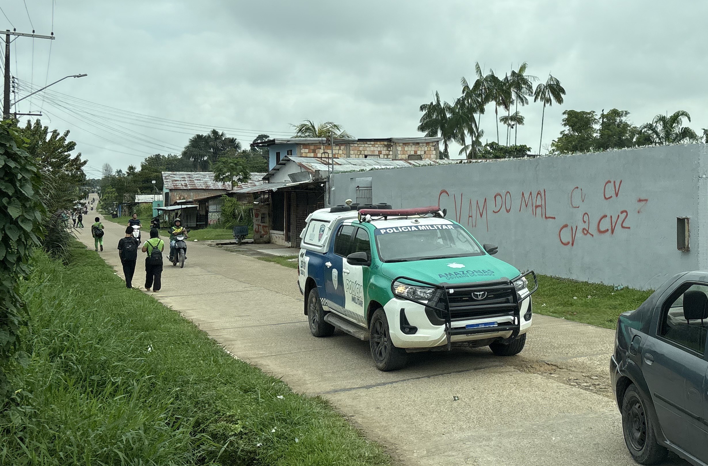 Cocaína já movimenta mais que ouro na Amazônia, aponta estudo